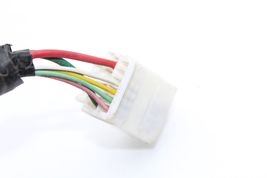 06-11 LEXUS GS300 Front Left Driver Door Wire Harness F3424 image 9