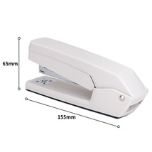 PPTology stapler--High-Capacity Office Stapler image 2