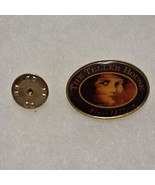 The Teller House Pin Pinback Vintage - $13.50