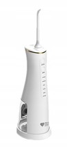 Herz Medical Water Dental Oral Flosser Cleaner Tooth Irrigator 5 Modes 8... - £145.45 GBP