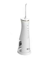 Herz Medical Water Dental Oral Flosser Cleaner Tooth Irrigator 5 Modes 8... - £142.79 GBP