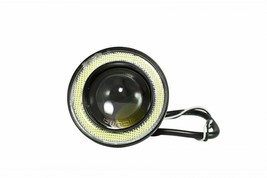 Halo Fog Lights Lamps For Nissan NV Cargo Passenger Van NV1500 NV2500 NV3500 HD - $119.97