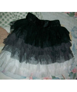 PLACE KIDS KIDS KIDS GIRLS Tiered Ruffle Skirt SZ 6 - $242.37 MXN
