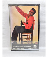 Herb Alpert &amp; The Tijuana Brass – The Lonely Bull Cassette CS-4101 - $9.95