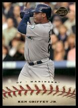 Ken Griffey Jr. Sports Poster On METAL SIGN 8 x 12in 5 - $34.72 CAD