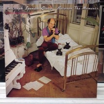 [JAZZ/FUNK]~NM Lp~Christoph Spendel Group~Between The Moments~[1984]~FRANCE Imp - £9.38 GBP