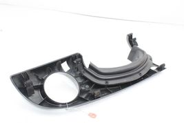 02-08 MINI COOPER S Left Driver Side Dashboard Trim F2949 image 10