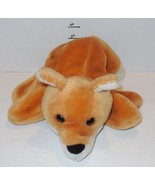 Fox Hand Puppet Rare VHTF - $286.43 MXN