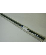 GENUINE MERCEDES W123 280CE 300CD COUPE DOOR RUBBER WINDOW GLASS TRIM BR... - $240.00