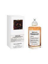 Maison Martin Margiela 'Replica' Jazz Club EDT for Men 100ml Rare,3.38 Fl Oz (Pa image 4