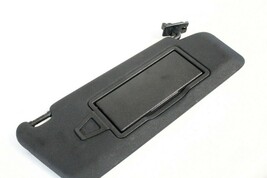 2008-2014 MERCEDES C300 C350 C63 W204 FRONT RIGHT SUNVISOR SUN VISOR J9660 image 4