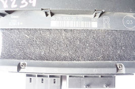 00-06 w215 MERCEDES CL500 CL55 CL600 FRONT RIGHT SEAT CONTROL MEMORY MODULE X239 image 7