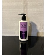 Olay Classic Facial Cleanser Age Defying Gently Exfoliate Skin Oil Free ... - $15.47