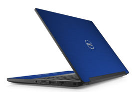 LidStyles Metallic Laptop Skin Protector Decal Dell Latitude 7490 14" image 6