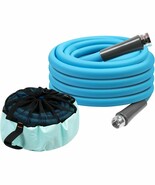 BHB 25 FT Garden Hose 5/8&quot; ID Heavy Duty Water Hose Compatible with Gard... - $59.18