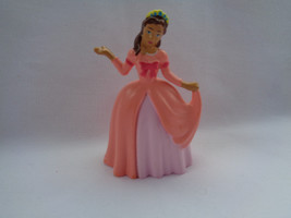 Disney Miniature Sofia the First Royal Family PVC Figure Cake Topper - A... - $1.92