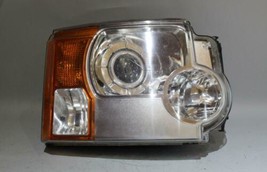 05 06 07 08 09 LAND ROVER LR3 RIGHT PASSENGER SIDE XENON HID HEADLIGHT OEM - £212.30 GBP