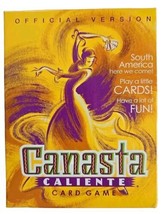 Hasbro 40419 Canasta Caliente Complete Game - £19.48 GBP