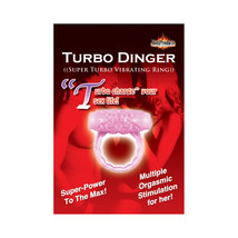 Humm Dinger Turbo (Magenta) - $10.70