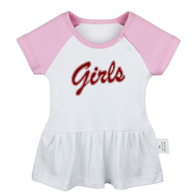 the TV show Friends Monica and Rachel Girls Baby Girl Dresses Infant Clo... - £9.38 GBP