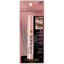 L&#39;Oreal Paris Voluminous Makeup Lash Paradise Volume Mascara Mystic Black.. - $29.69