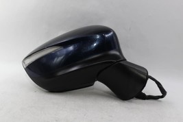 Right Passenger Side Blue Door Mirror 7 Wire Fits 2015-2016 MAZDA CX-5 OEM 26993 - £212.45 GBP