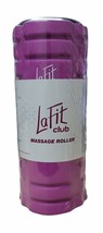 Foam Roller for Physical Therapy &amp; Exercise Foam Roller Deep Tissue Mass... - $29.69