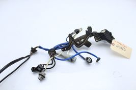 06-13 LEXUS IS350 FRONT RIGHT PASSENGER SIDE WIRE HARNESS Q0883 image 11