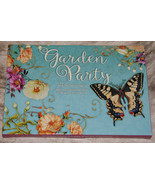 LEANIN TREE Garden Party 20 CARD ASSORTMENT #90803~20 Designs~All Occasion - £17.31 GBP