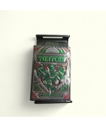 Teenage Mutant Ninja Turtles Playing Cards by theory11 - $222.59 MXN