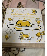 Gudetama Kitchen Board Sanrio - $615.06 MXN