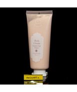 LALINE-  Body Cream Vanilla Pink Pepper  200ml | 7oz - $56.90 CAD