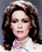 Faye Dunaway signed 8x10 photo PSA/DNA Autographed - £97.88 GBP