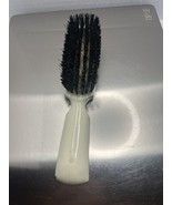 Vintage Fuller Brush Co Pure Boar Bristle Hairbrush Used Needs Cleaning ... - €21,63 EUR