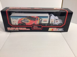 Ricky Rudd 1992 &quot;Tide Ride&quot; Transporter 1/64 scale Racing Champions Diecast cab - £11.75 GBP