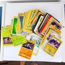 Pokemon Sword &amp; Shield Vivid Voltage Empty Box and Mystery Lot of 168 Cards - £55.50 GBP