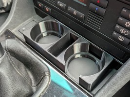 Cupholder for BMW E39 (1995–2003) - $34.51 CAD