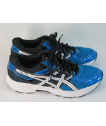 ASICS Gel Contend 3 GS Running Shoes Boy’s Size 6.5 US Excellent Plus Co... - £30.11 GBP