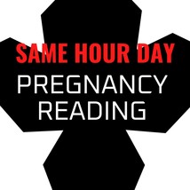 Emergency Fertility Reading Pregnancy Reading - Pregnancy And Infant Loss Medium - £15.73 GBP