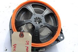 2009-2013 TOYOTA MATRIX REAR LEFT JBL DOOR SPEAKER R1952 image 3