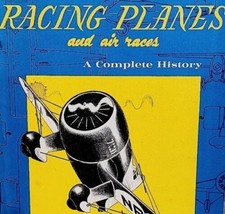 1969 Racing Planes and Air Races A Complete History Vol 3 Aviation Colle... - $36.74
