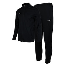 Nike Dry-Fit Academy 23 Tracksuit Men&#39;s Suit Jacket Pants Asia-Fit DV975... - $95.31