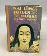 Kai Lung&#39;s Golden Hours - From 1923 - $936.96 MXN