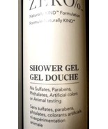 4X Gilchrist &amp; Soames Zero% 15oz Each Shower Gel Naturally KIND 4 Bottles - £78.88 GBP