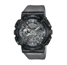 Casio G-SHOCK Men Wrist Watch GM-110MF-1ADR - £230.04 GBP