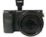 Sony Digital SLR Ilce-6400 409950 - £471.19 GBP