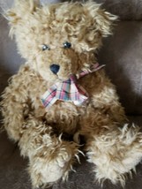 Seraggle Brand ~ Stuffed Teddy Bear ~ 12&quot; Tall ~ Plush Bear - £23.54 GBP