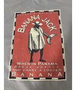 Bundle (2) Deland Burning Man Festival And Banana Jack T-Shirts Large An... - $25.00 CAD