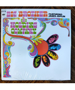 NEW Big Brother & the Holding Company Featuring Janis Joplin CD Sealed - $8.55