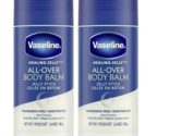 Vaseline Healing Jelly Moisturizing Stick for Dry Skin Body Oil, 1.4 oz ... - $17.85